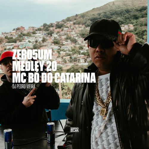 ZERO5UM MEDLEY 20 (Explicit)