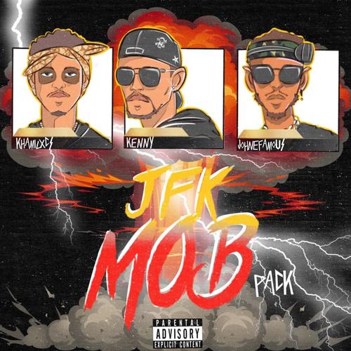 MOB PACK (Explicit)