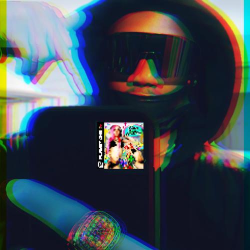 Shark Shark Shark (feat. SlimSantanna) [Remix] [Explicit]