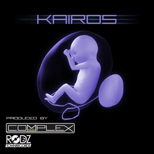 Kairos - Single