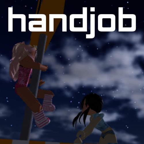 handjob (Explicit)
