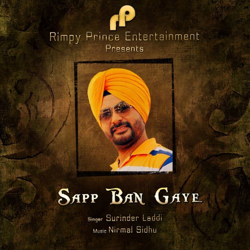 Sapp Ban Gaye