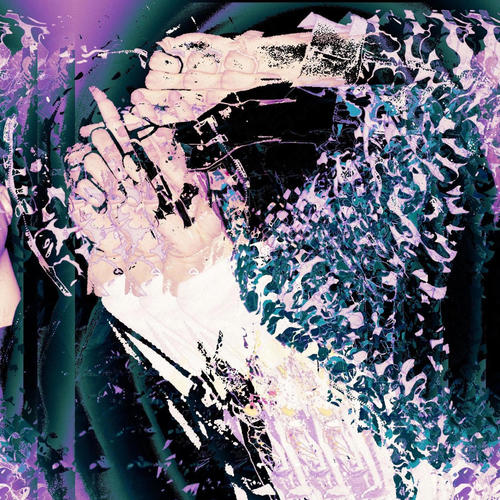 Sidelines (feat. Arl & Mike Saatchi)