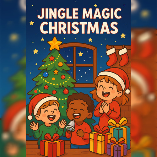 Jingle Magic Christmas