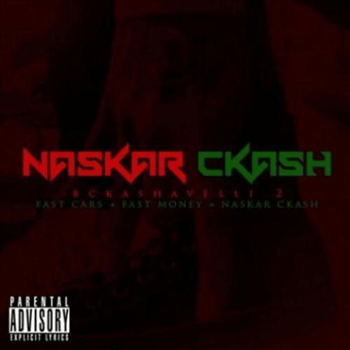GET MY DOUGH (Explicit)