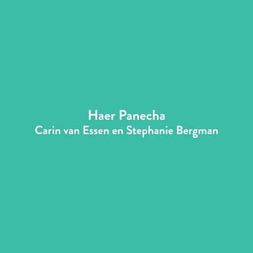 Haer Panecha (feat. Stephanie Bergman) [Radio Edit]