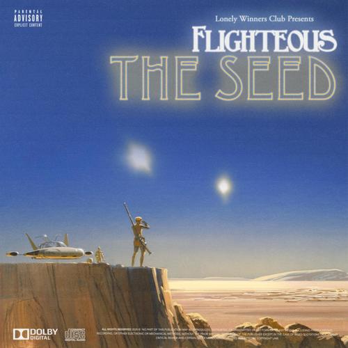 The Seed (Explicit)