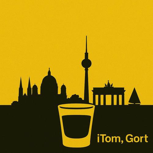 Miten päädyin Berliiniin (feat. Gort) [Explicit]