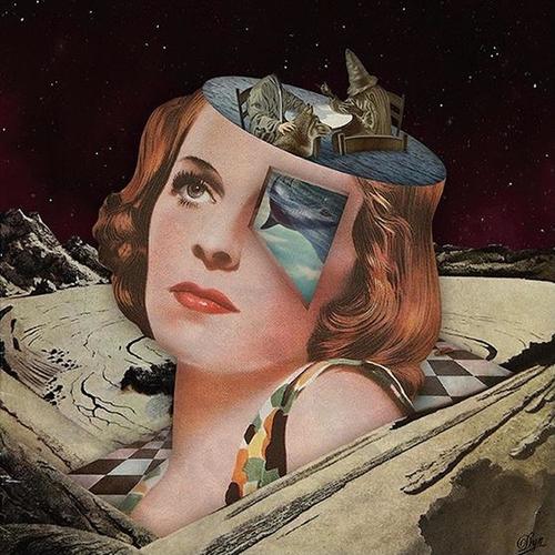 Somewhere in Dreamland