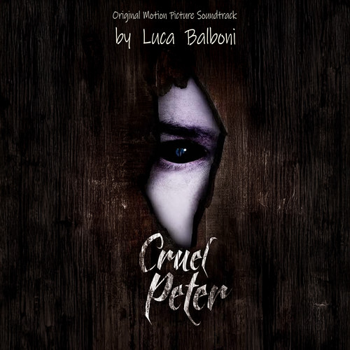 CRUEL PETER (Original Motion Picture Soundtrack)