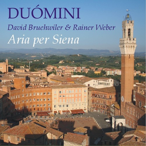 Duómini: Aria per Siena