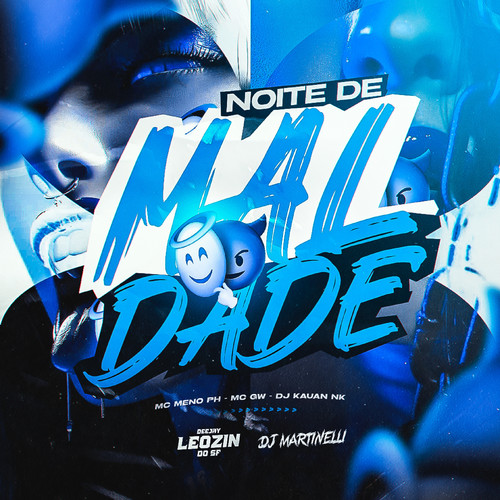 Noite de Maldade (Explicit)