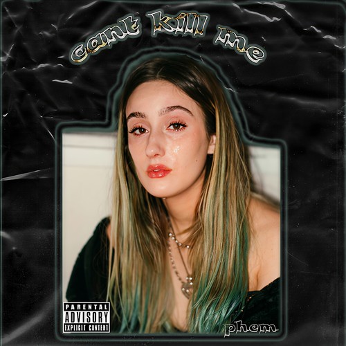 Can't Kill Me (Explicit)