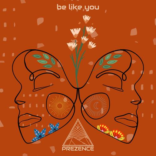 Be Like You (Explicit)