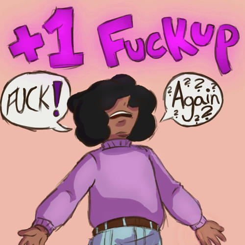 Bad Vibes (2023) [Explicit]