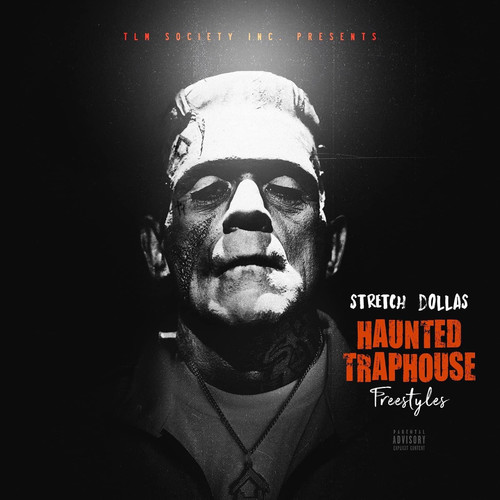 Haunted Traphouse Freestyles (Explicit)