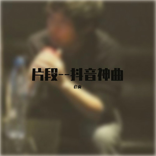 片段--抖音神曲