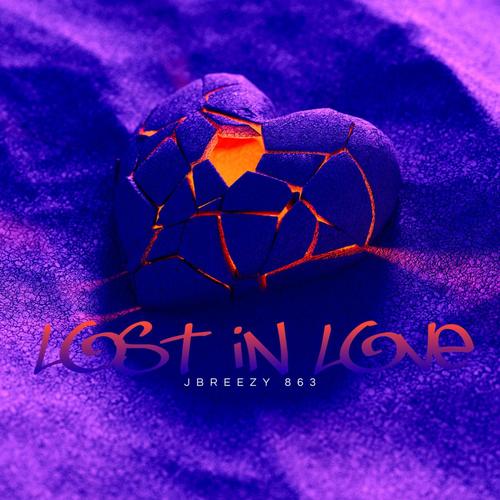 Lost In Love (Explicit)
