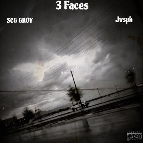 3 Faces (Explicit)