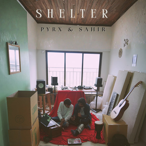SHELTER (Explicit)