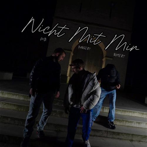 Nicht mit mir (Explicit)