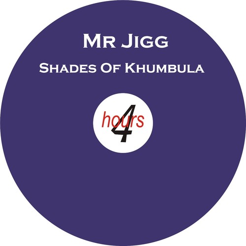 Shades Of Khumbula