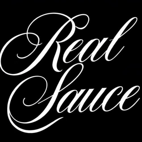 Real sauce