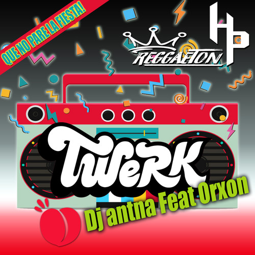 Twerk
