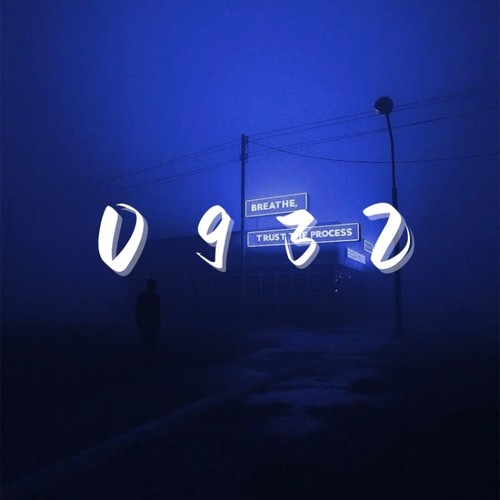 0932（你要给我怎么样的小任性）