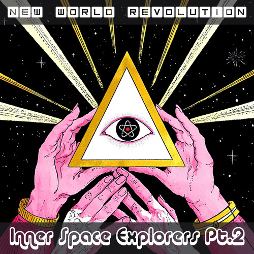 Inner Space Explorers Pt. 2