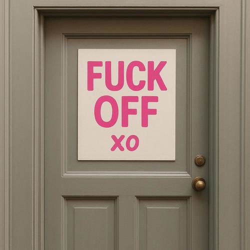 STFU (JUULPODPRINCESS Remix) [Explicit]