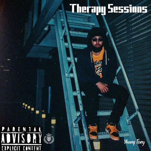 Therapy Sessions (Explicit)