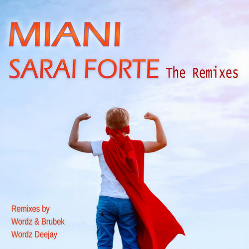 Sarai Forte