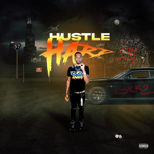 Hustle Hard (Explicit)
