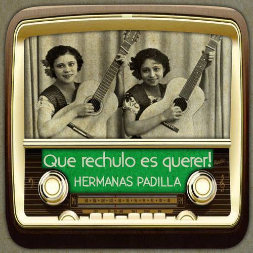 Que rechulo es querer!