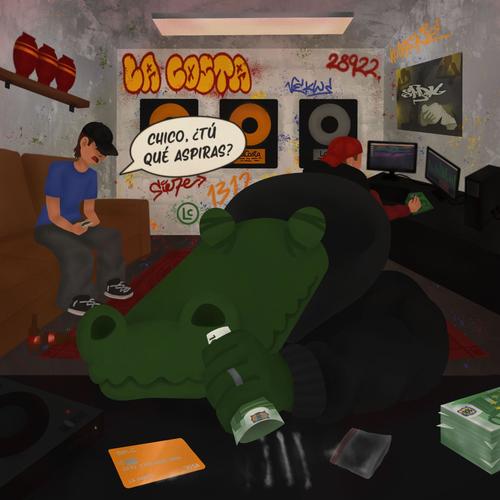 Que aspiras (Explicit)