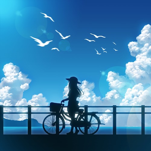 青空