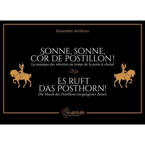 Sonne, sonne, cor de postillon !