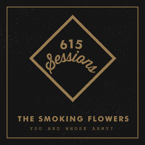 You and Whose Army? (615 Sessions)