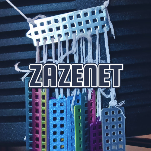 Zazenet