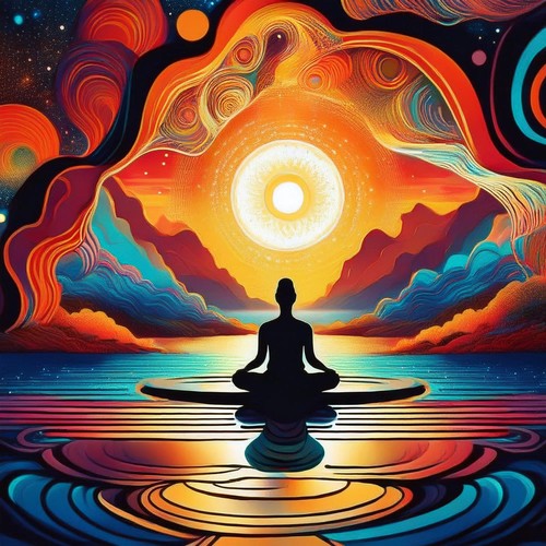 Calm Insight: Sounds for Meditative Focus