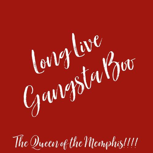 Long Live Boo (Instrumental Version)