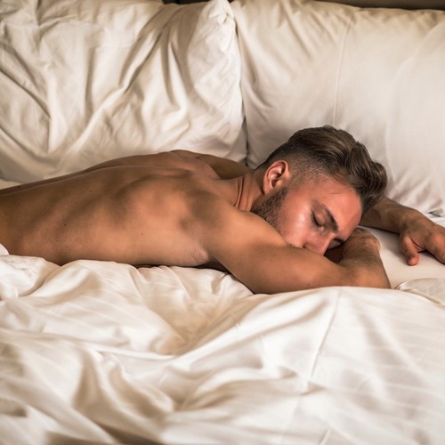 Sleep Harmony: Music for a Calm Night