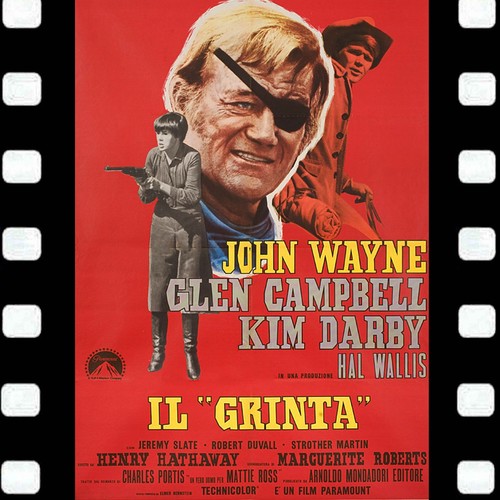 Il Grinta Soundtrack True Grit (Soundtrack Suite)