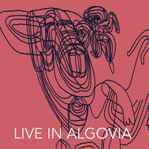 Live in Algovia (Live)