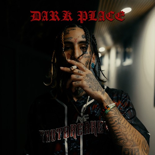 Dark Place (Explicit)