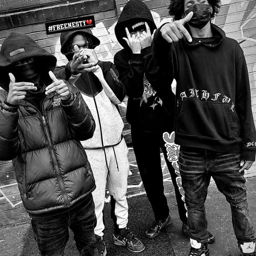 TAKEOVER (feat. Hollow8OH & Flashy Mdub) [Explicit]