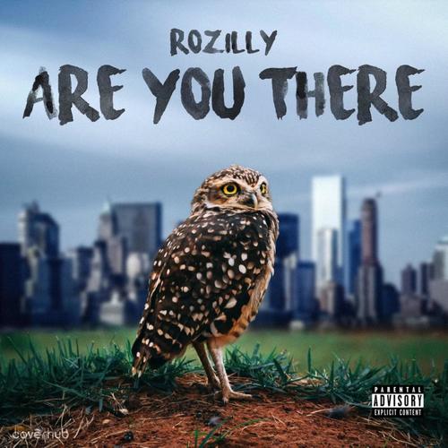 Rozilly (Bloody Potions)