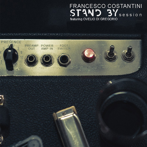 Stand-by session