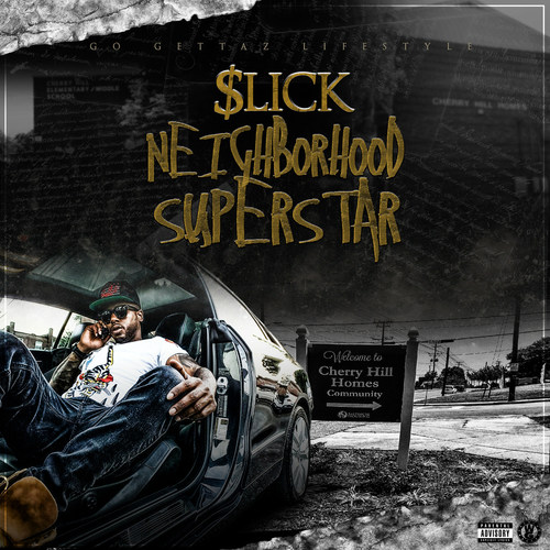 Neighborhood Superstar (Explicit)